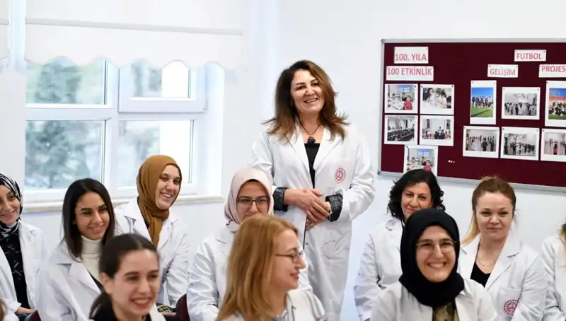 Ücretli Öğretmenlik Başvuruları Başladı: MEB Açıklandı!