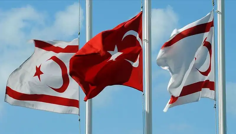 Türkiye, KKTC'nin Haklarını Savunmakta Kararlı: Dışişleri Bakanlığı Açıklama Yaptı