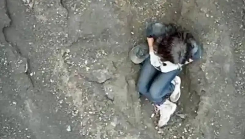 Yanardağa Düşen Turistin Kayıp Günleri ve Trajik Sonuçları