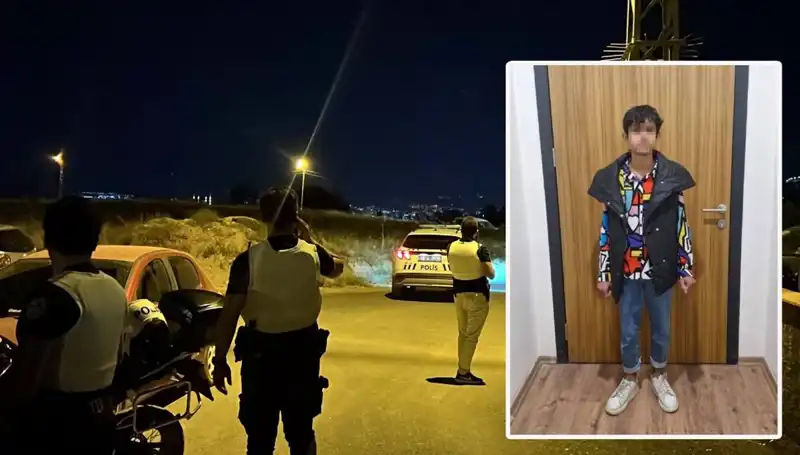 Poligon Soygunu: Genç Çocuğun Cesaretle Yüzleştiği Olayın Ardından Neler Oldu?
