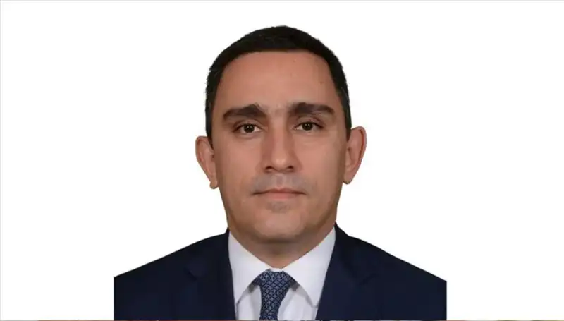 Can Yücel, Şişecam'ın Yeni Genel Müdürü: Hayatı ve Kariyeri