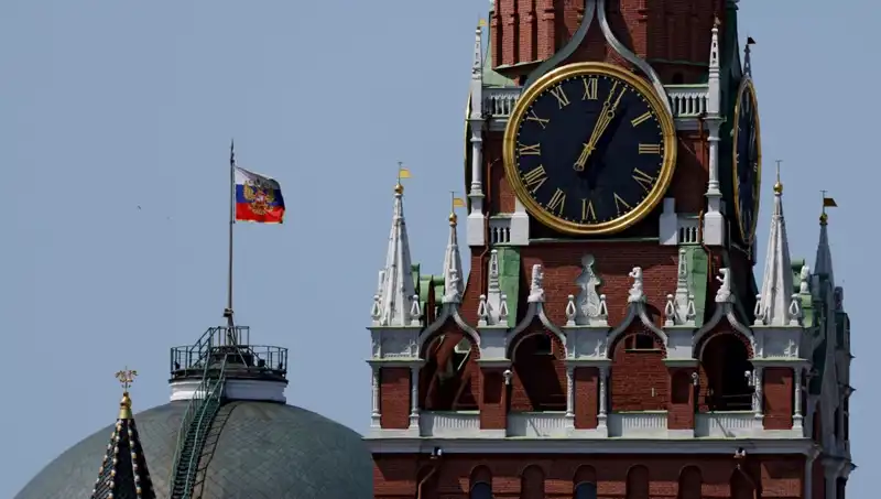 Kremlin’den Çarpıcı Açıklama: Ukrayna’ya Tepki Zamanı Gelince Verilecek