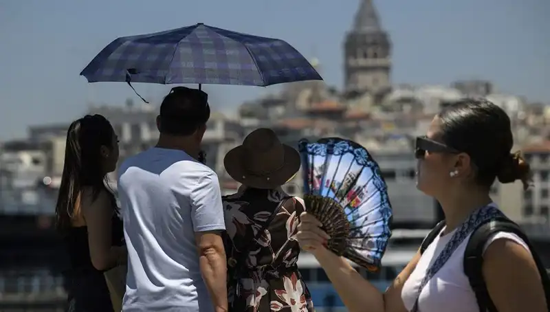 Başkent Ankara’yı Etkileyecek: 20 İlde Şiddetli Sağanak Yağış Bekleniyor!